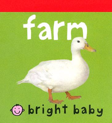 Farm - Priddy Books (Creator)