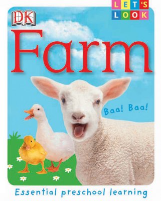 Farm - Harrison, Anna