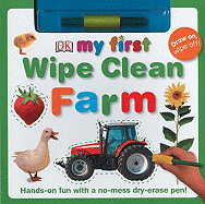 Farm - Yorke, Jane, and Sirett, Dawn, and Calver, Susan (Designer)