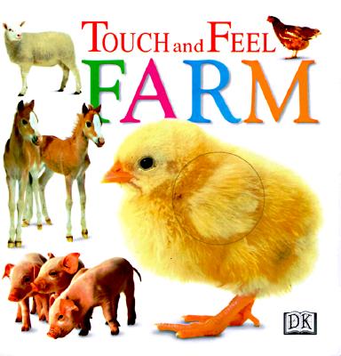 Farm - Dorling Kindersley Publishing