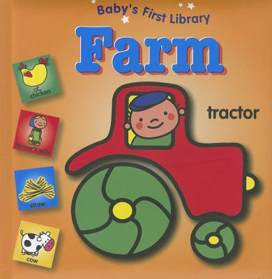 Farm - Yoyo Books (Creator)