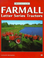Farmall Letter Series Tractors