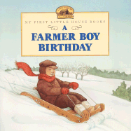 Farmer Boy Birthday
