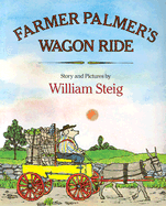 Farmer Palmer's Wagon Ride