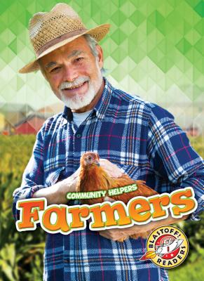 Farmers - Moening, Kate