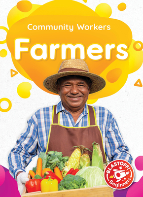 Farmers - McDonald, Amy