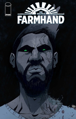 Farmhand Volume 4: The Seed - Guillory, Rob