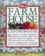 Farmhouse Cookbook