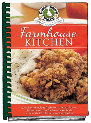 Farmhouse Kitchen - Gooseberry Patch