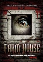 Farmhouse - George Bessudo