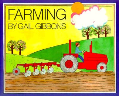 Farming - Gibbons, Gail