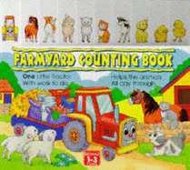 Farmyard Counting Book
