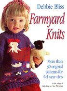 Farmyard Knits - Bliss