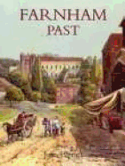 Farnham Past - Parratt, Jean
