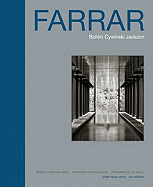 Farrar: Bohlin Cywinski Jackson