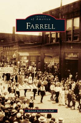Farrell - Barksdale-Hall, Roland
