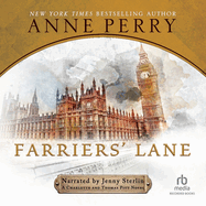 Farriers' Lane