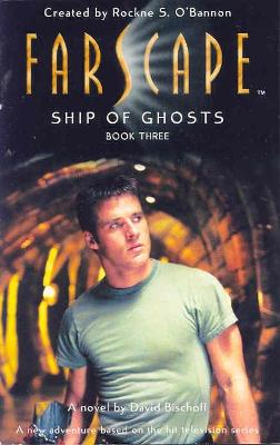 Farscape 1 - Bischoff, David