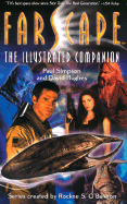 Farscape: The Illustrated Companion
