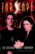 Farscape: The Illustrated Season 3 Companion