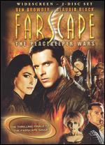 Farscape: The Peacekeeper Wars