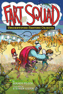 Fart Squad #3: Unidentified Farting Objects
