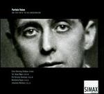 Fartein Valen: On the Path to His Modernism