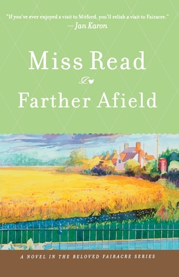 Farther Afield - Read, Miss