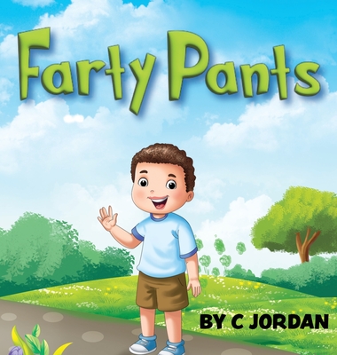 Farty Pants - Jordan, C