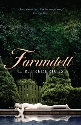Farundell - Fredericks, L R