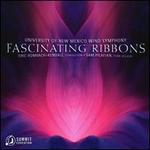 Fascinating Ribbons
