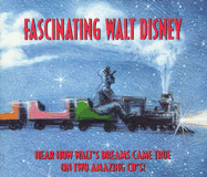 Fascinating Walt Disney
