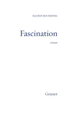 Fascination - Boudjedra-R
