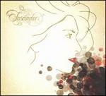 Fascinator - Holly Conlan