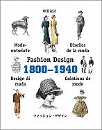 Fashion Design 1800-1940
