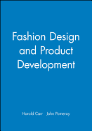 Fashion Design and Product Development