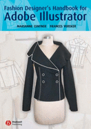 Fashion Designer's Handbook for Adobe Illustrator