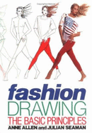 Fashion Drawing the Basic Principles