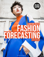 Fashion Forecasting: Bundle Book + Studio Access Card