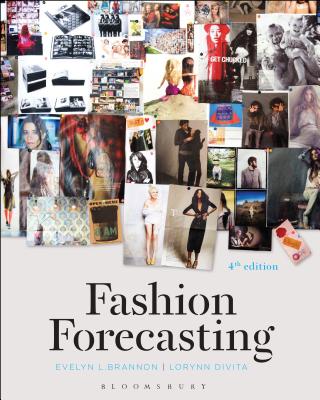 Fashion Forecasting: Studio Instant Access - Divita, Lorynn R, and Brannon, Evelyn L