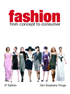 Fashion: From Concept to Consumer
