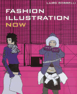 Fashion illustration now