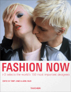Fashion Now