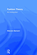 Fashion Theory: An Introduction