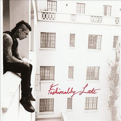 Fashionably Late - Falling in Reverse