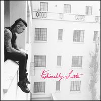 Fashionably Late - Falling in Reverse