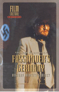 Fassbinder's Germany: History, Identity, Subject