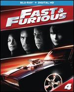 Fast and Furious [Blu-ray] - Justin Lin