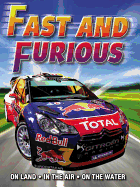 Fast and Furious