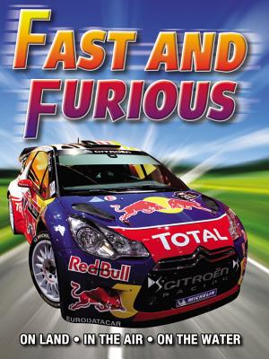 Fast and Furious - Ticktock